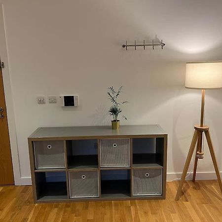 Modern 2 Bed - Olympic Park Stratford Apartment London Ngoại thất bức ảnh
