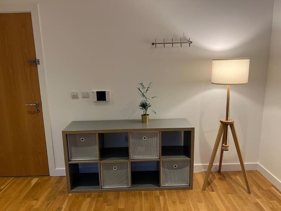 Modern 2 Bed - Olympic Park Stratford Apartment London Ngoại thất bức ảnh